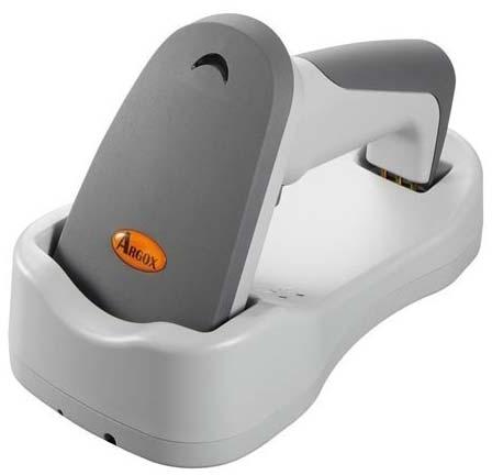 Bluetooth Barcode Scanner