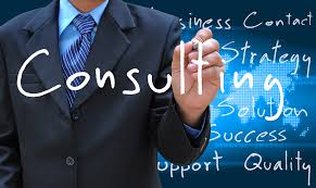 Business Consulting Services