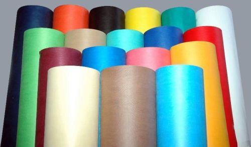 Non woven fabric, Packaging Type : Roll