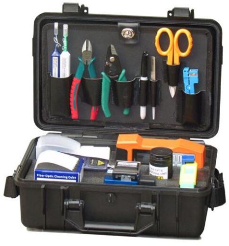 Fiber Optic Tool Kit