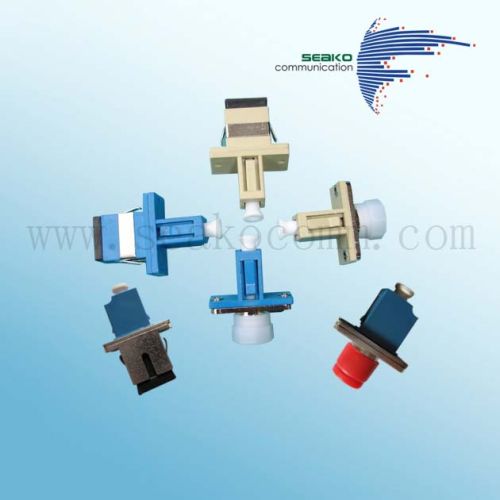 Optical Fiber Adapter