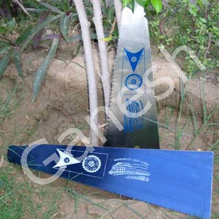 Wood Cutting Hand Saw Blade, Certification : CE Certified