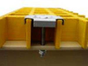 Polished Grating Paw Clips, Grade : AISI