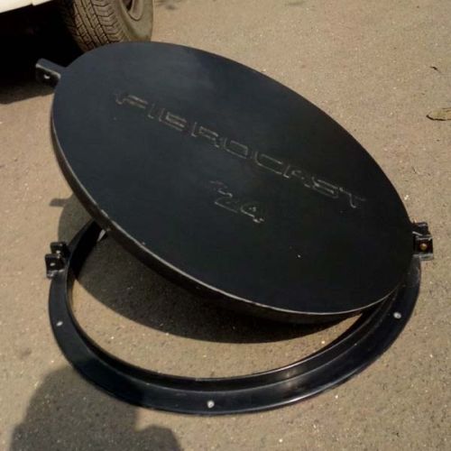 Plastic Water Tank Covers