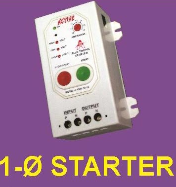 Active Automatic Liquid Level Controller