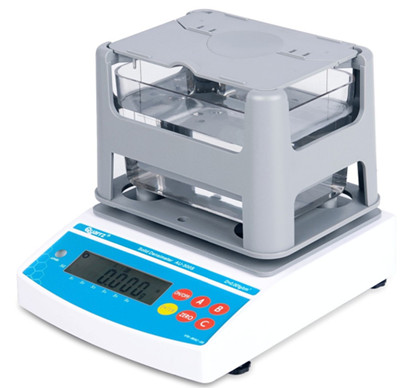 AU-1200S Solids Density Meter, Brand Name : DahoMeter