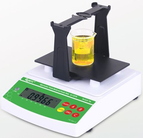 AU-120TW Dye Specific Gravity Hydrometer, Brand Name : DahoMeter