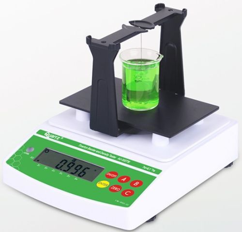 AU-300TW Concentration Measuring Instrument, Brand Name : DahoMeter