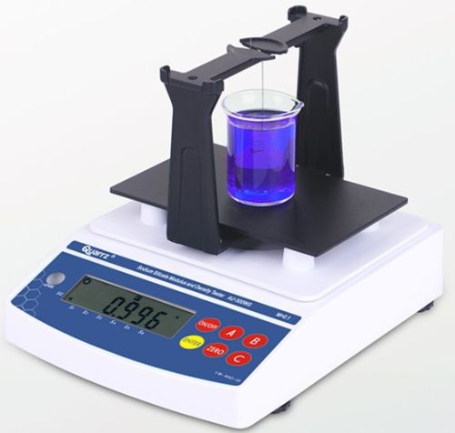 AU-300WG Sodium Silicate Modulus Tester, Brand Name : DahoMeter