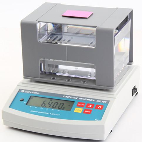 DH-300 Density Meter For Gem Stones, Brand Name : DahoMeter