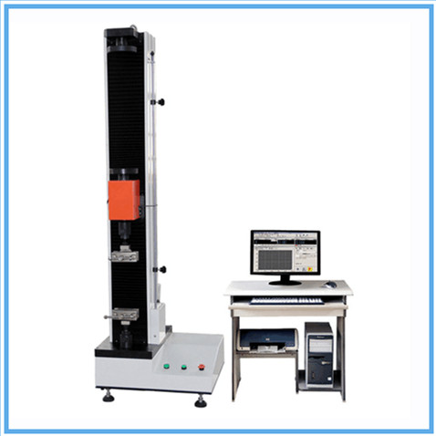 Fabric Tensile Strength Tester, Brand Name : DahoMeter