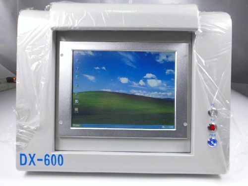 XRF Metal Analyzer X Ray Gold Tester