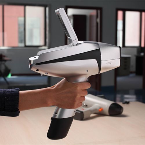 XRF Mobile Gold Tester, Brand Name : DahoMeter