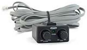 TUBE REMOTE BASS CONTROL