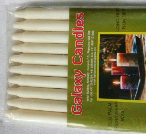 Eco Friendly Candles