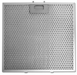 Perforated Grease Filter