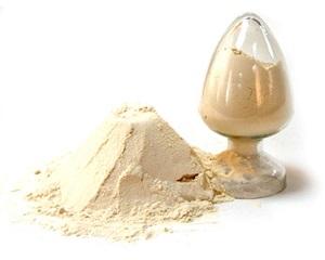 Isolated Soy Protein