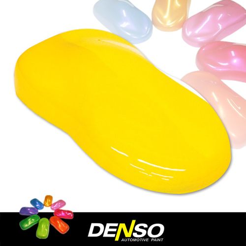 Good Covering Basecoat Colors, Packaging Type : transparent