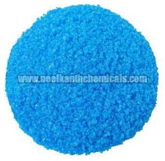 Copper Sulphate