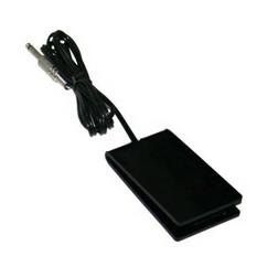 Acrylic Mini Tattoo Foot Pedal Foot Switch