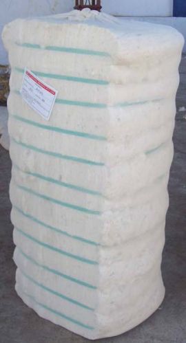 Cotton bales, Purity : 100%