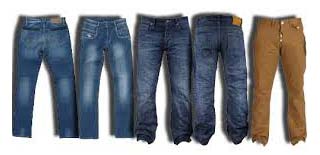 Mens jeans, Usage : Casual Wear