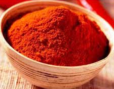 Red chilli powder Form : Powder