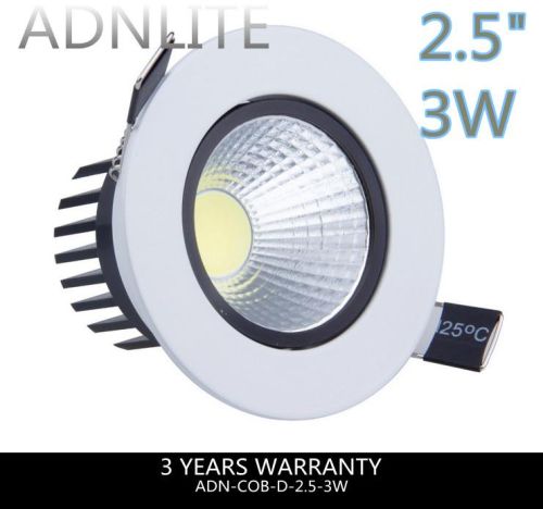 LED Downlights