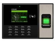 Fingerprint Time Attendance Machine (402)