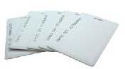 RFID Thick Cards