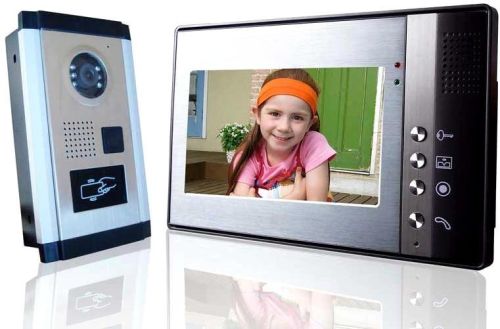 Video Door Phone, Automation Grade : Semi Automatic