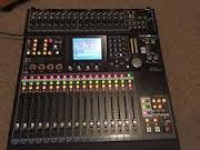 Tascam-teac America DM-3200 32-channel Digital Mixing Console