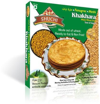 Shuchi Khakhara