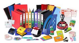 Office stationery