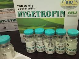 Hygetropin