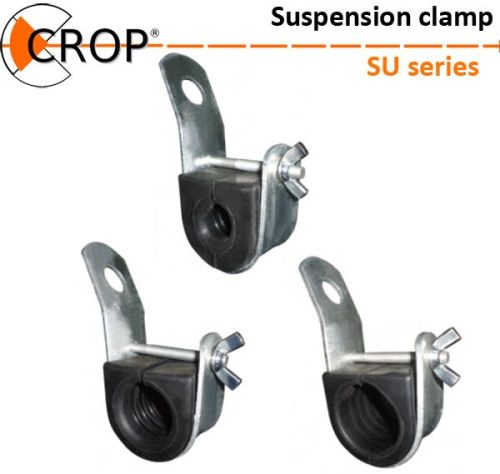 Suspension Clamps