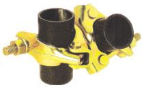 Pressed Coupler, Feature : Sturdy Construction, Great Strength