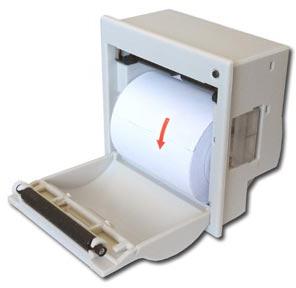 Embedded Thermal Printer (NAWS-R07)