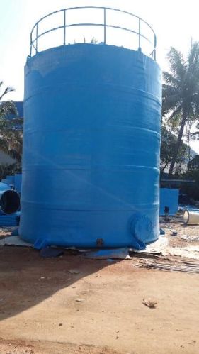 FRP Tanks