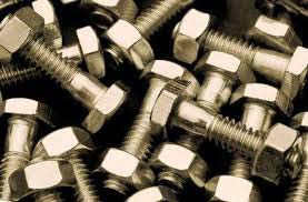 High Tensile Fasteners