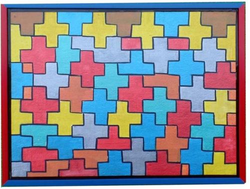 Handmade Designed Pin Boards