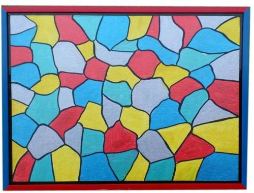 Handmade Designed Pin Boards