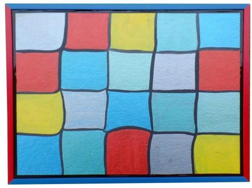 Handmade Designed Pin Boards