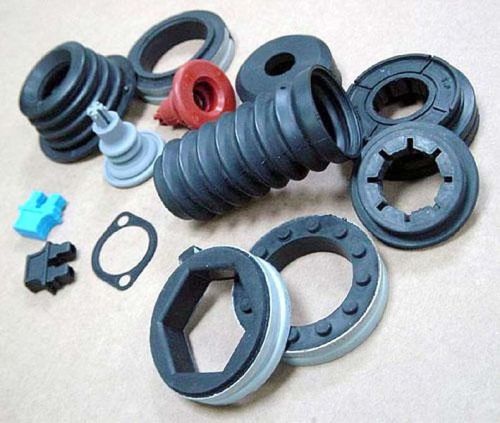 Automotive Rubber Parts