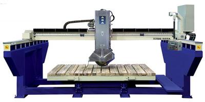 Granite Cutting Machine