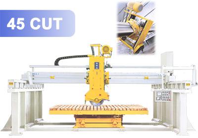 Marble Granite Machine