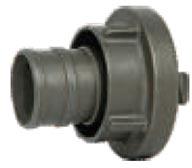 Storz Couplings