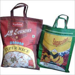 Non Woven Packaging Bags