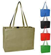 Non Woven Tote Bags