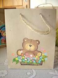 Printed Eco Friendly Bags